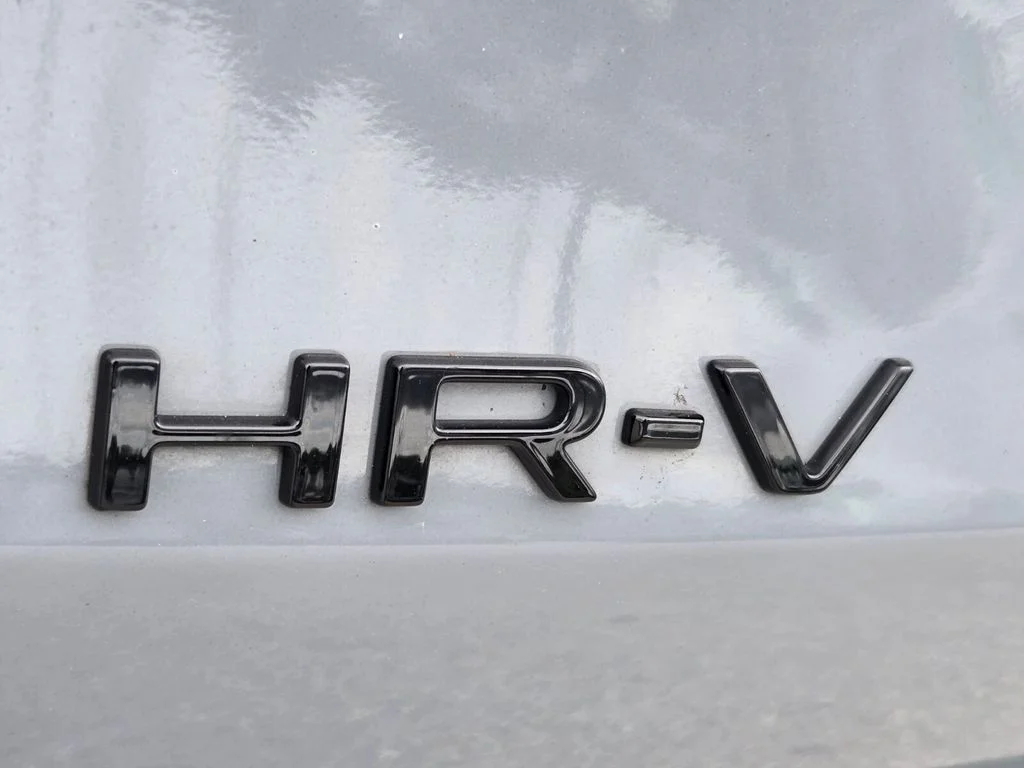 Used 2024 Gray Honda Sport image 14