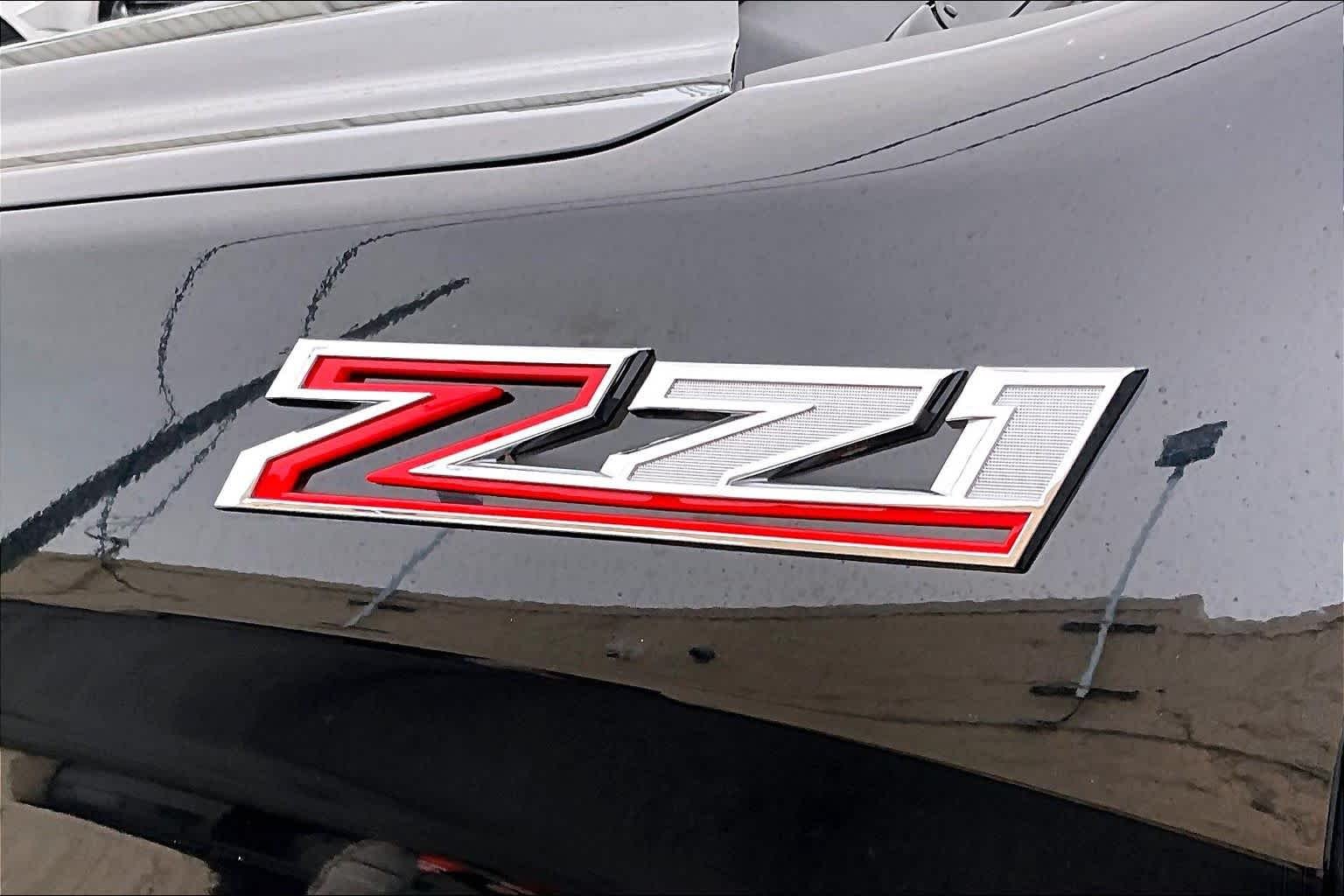 Used 2021 Black Chevrolet LT image 19