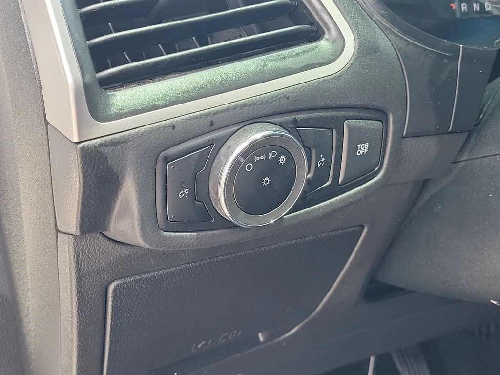 Certified Used 2023 White Ford SEL image 23