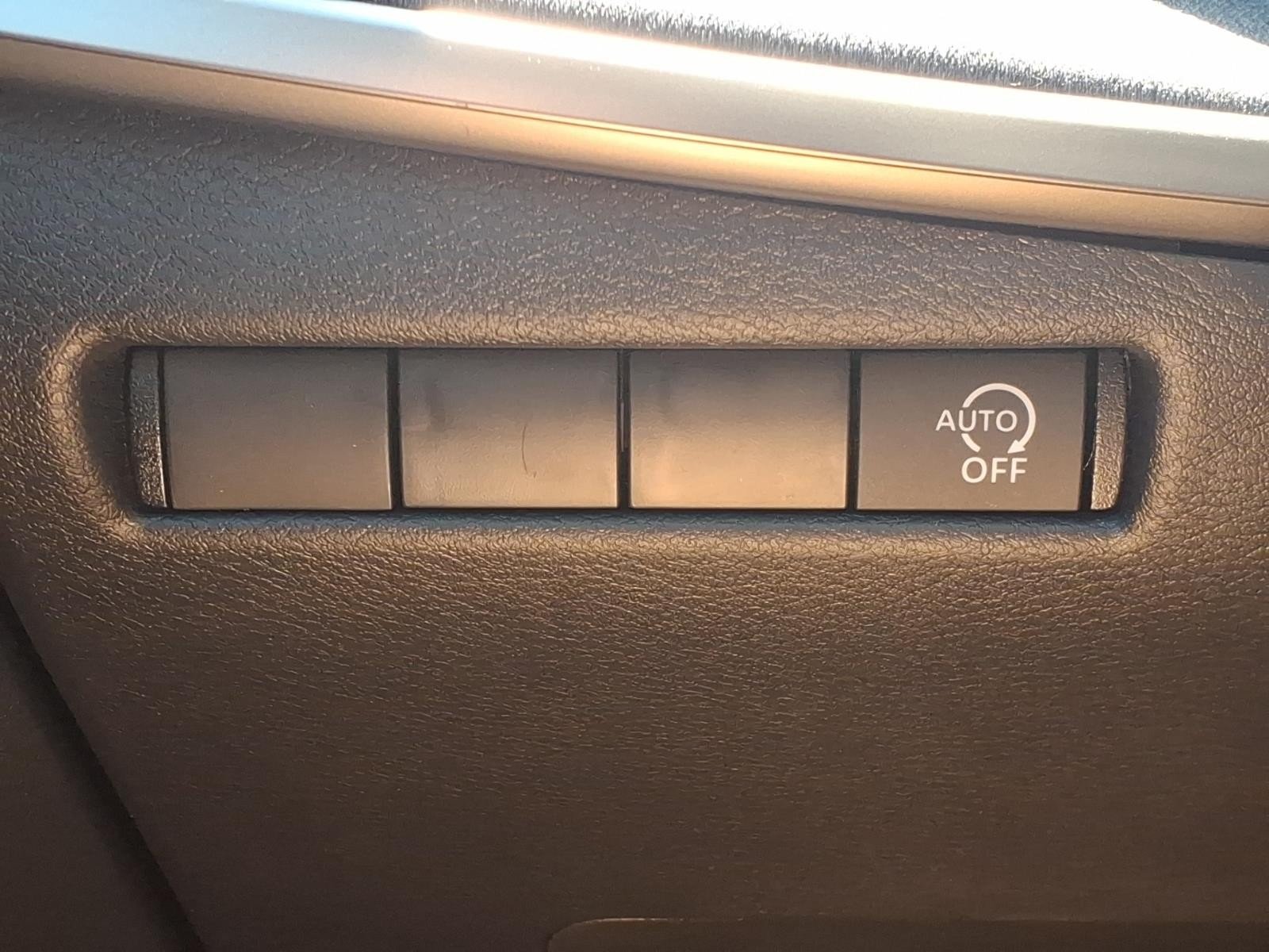 2026 Nissan Kicks S Black at Robbins Nissan