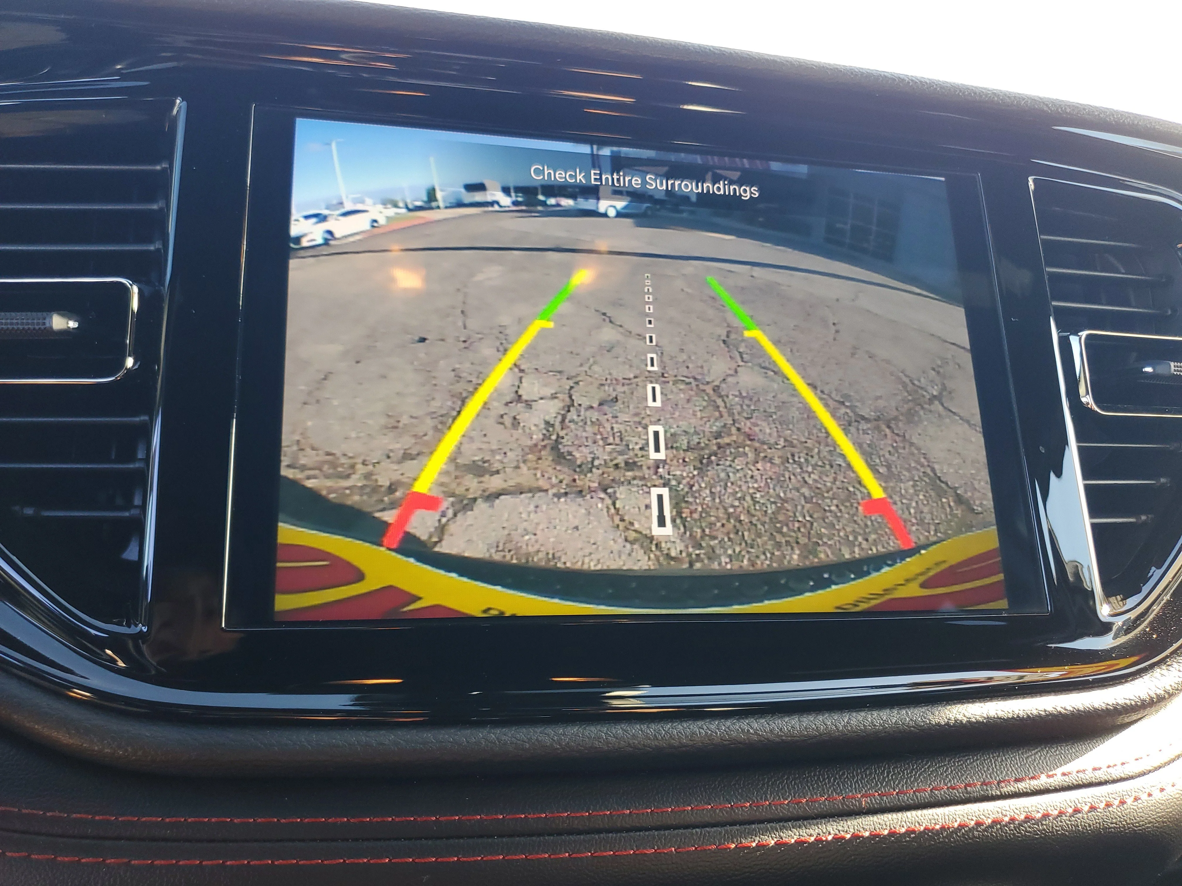 Certified Used 2025 Gray Dodge GT Plus image 21