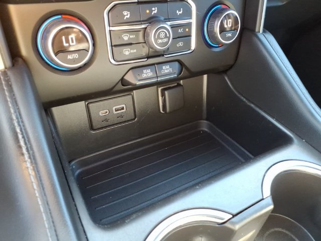 Certified Used 2022 Black Chevrolet LS image 32