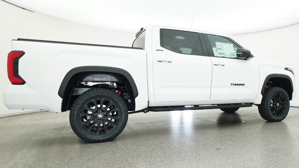 2026 Toyota Tundra Limited - Photo 53