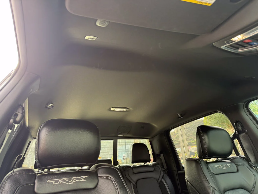 Used 2022  Ram TRX image 14