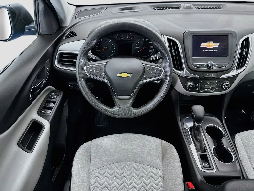 Used 2024 Blue Chevrolet LS image 10