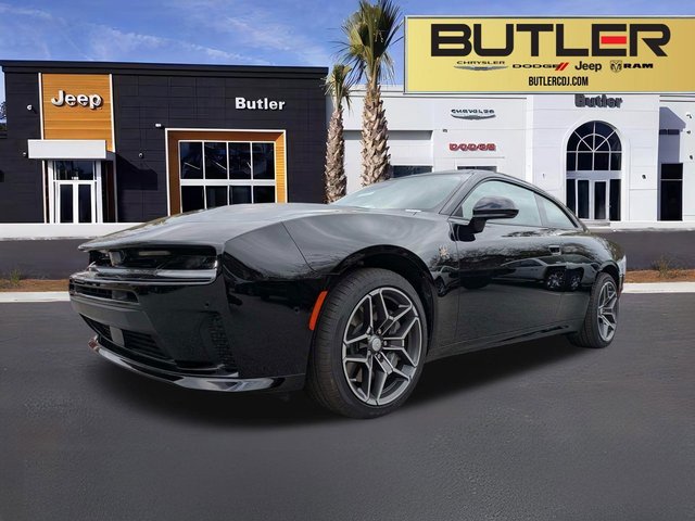 2026 Dodge Charger Charger Scat Pack