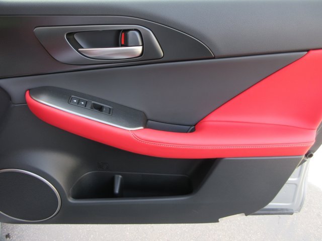 New 2026 Iridium Lexus F SPORT AWD image 28