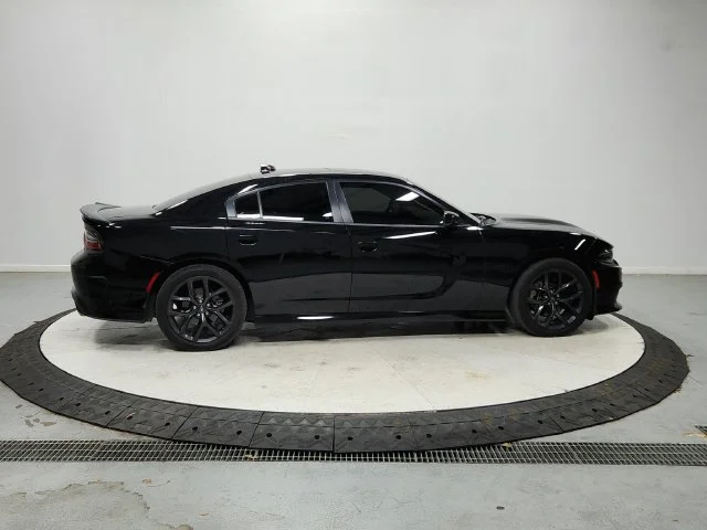 Used 2023 Black Dodge R/T image 8