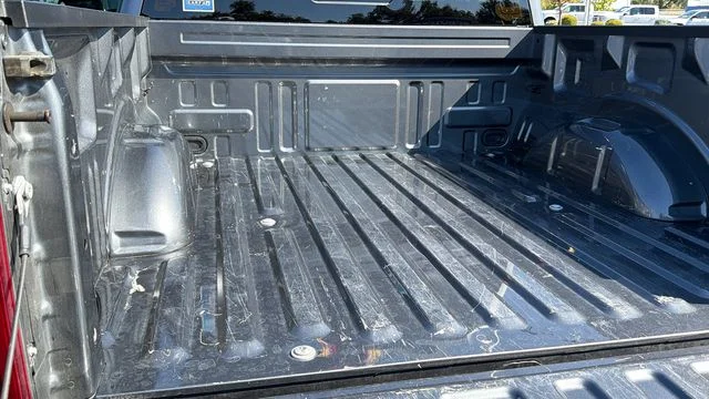 Used 2025 Gray Ford XLT image 14