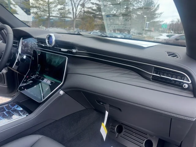 New 2025  Maserati  image 20