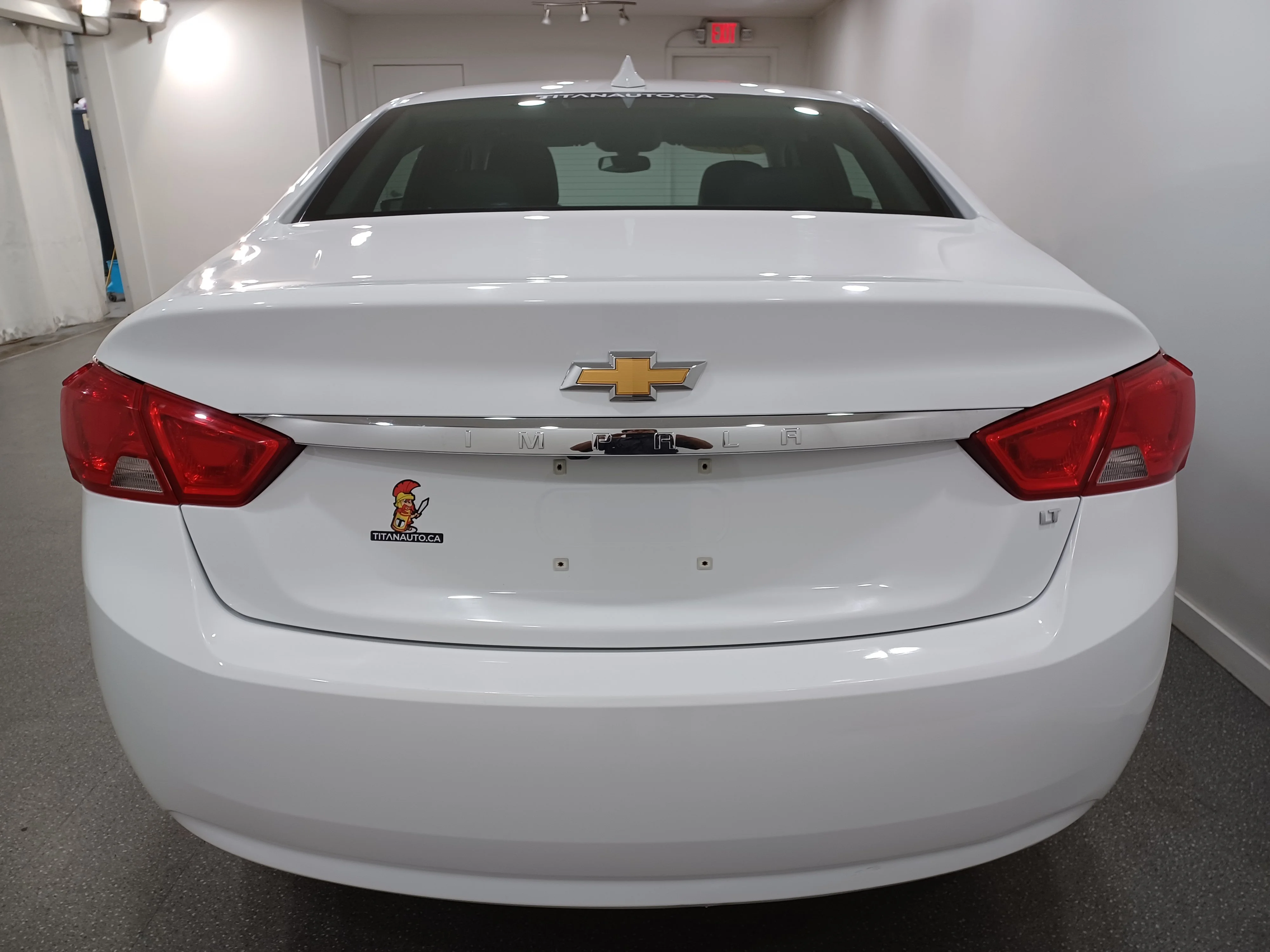Used 2019 Summit White Chevrolet 1LT*Great First Car! | Remote Start | Premium Power Seats | CarPlay | Park Assist image 23