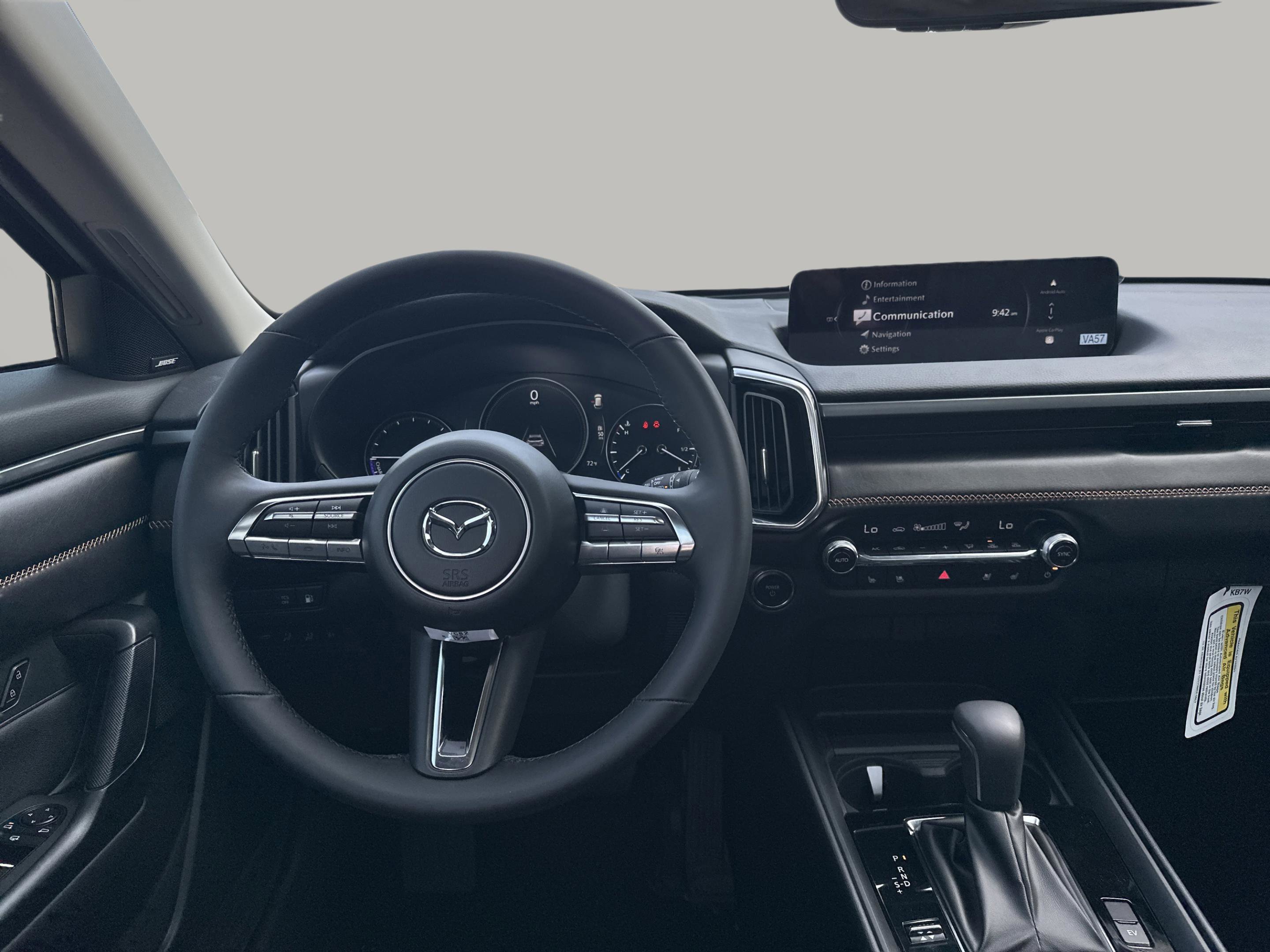 2025 Mazda CX-50 Premium Plus - Photo 20