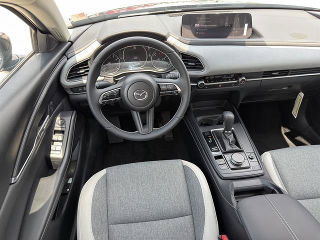 2026 Mazda CX-30 Aire Edition - Photo 8