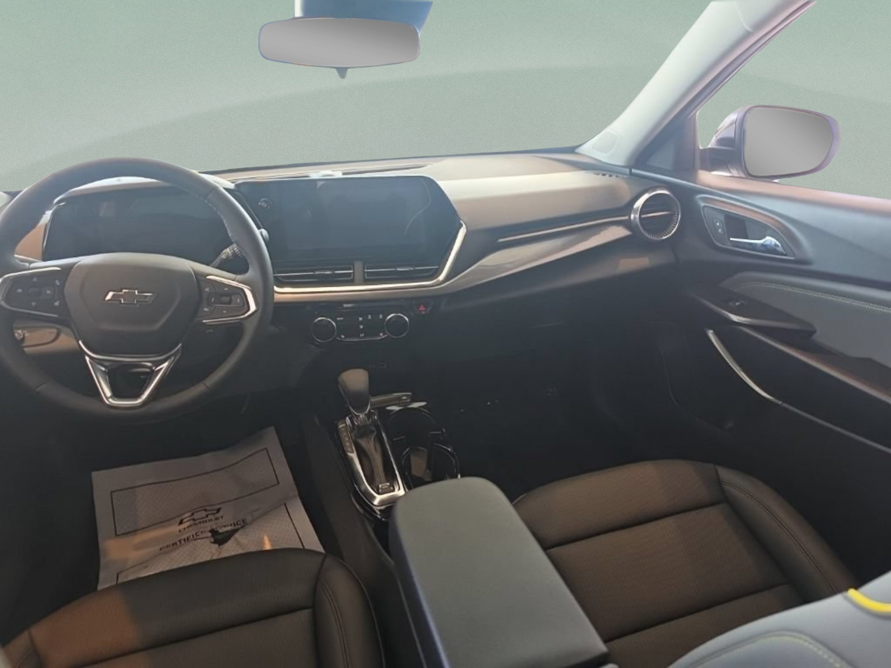 2026 Chevrolet Trax Activ - Photo 25