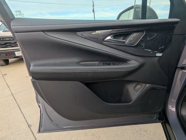 2026 Chevrolet Blazer EV LT - Photo 12