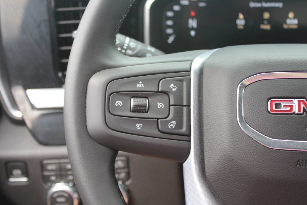 2026 GMC Sierra 1500 SLE - Photo 17