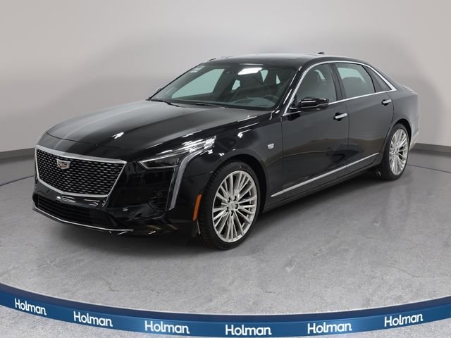 2020 Cadillac CT6