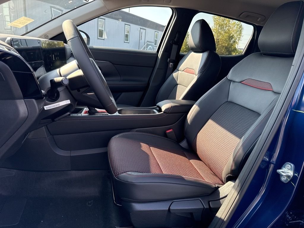 2026 Nissan KICKS SR AWD - Photo 9