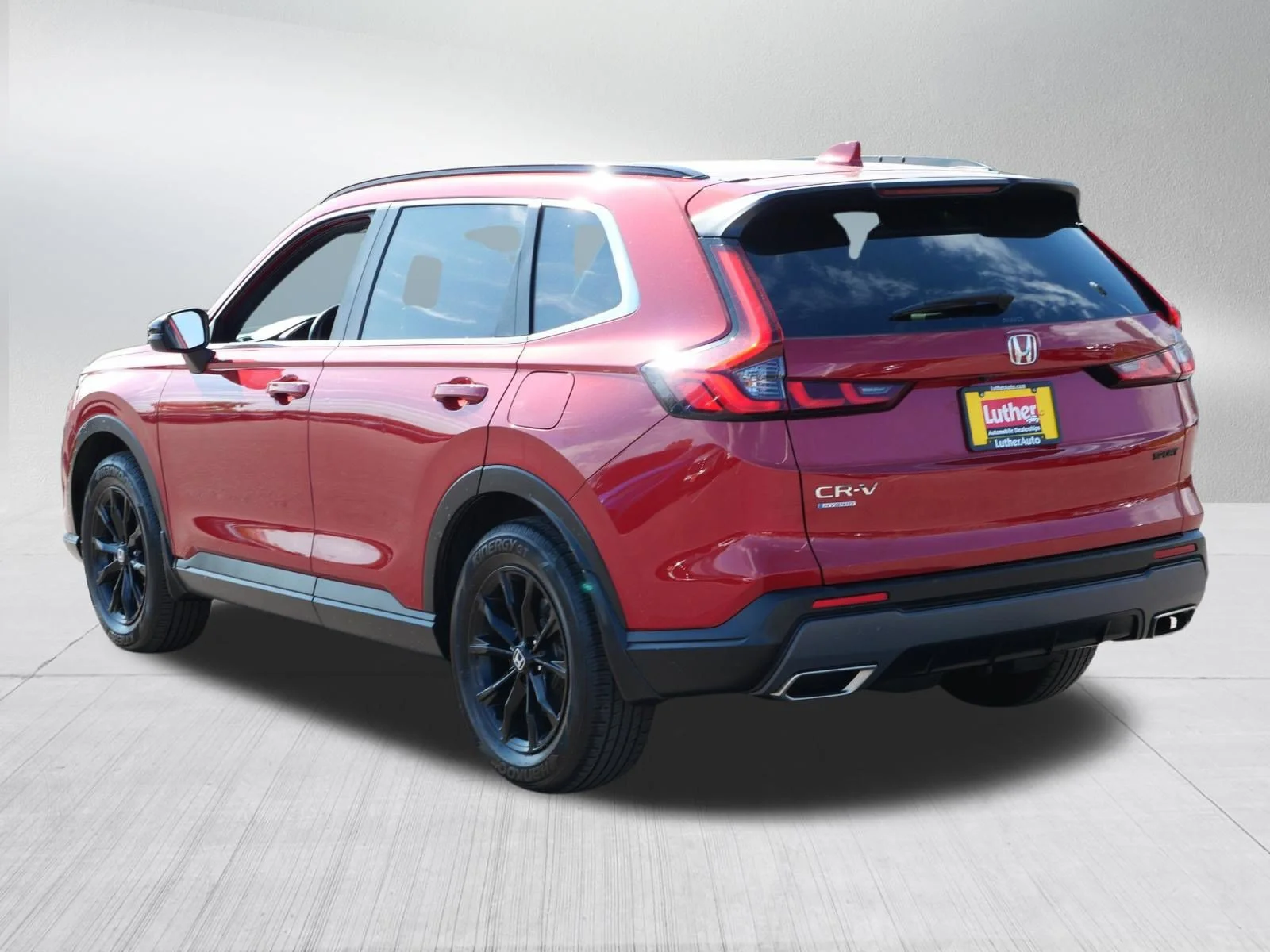 2024 Honda CR-V Sport - Photo 39