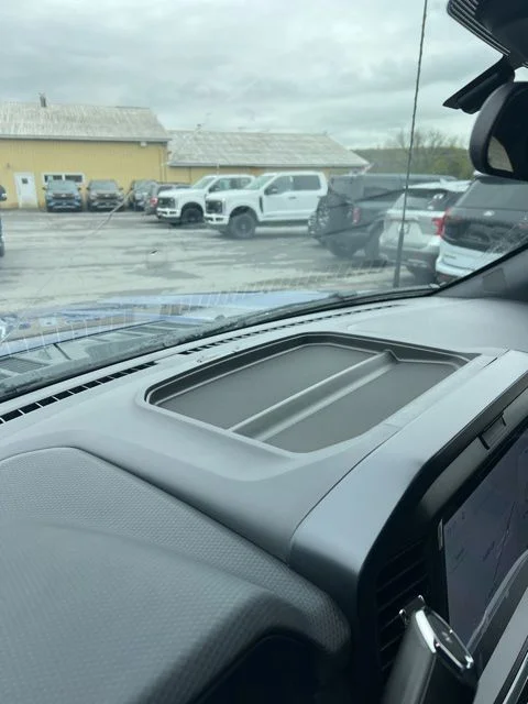 New 2026 Argon Blue Metallic Ford STX® image 34