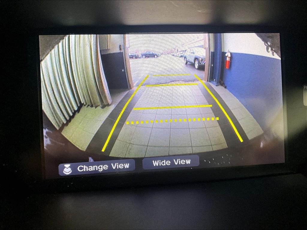 Used 2013 Gray Acura Technology Package image 20