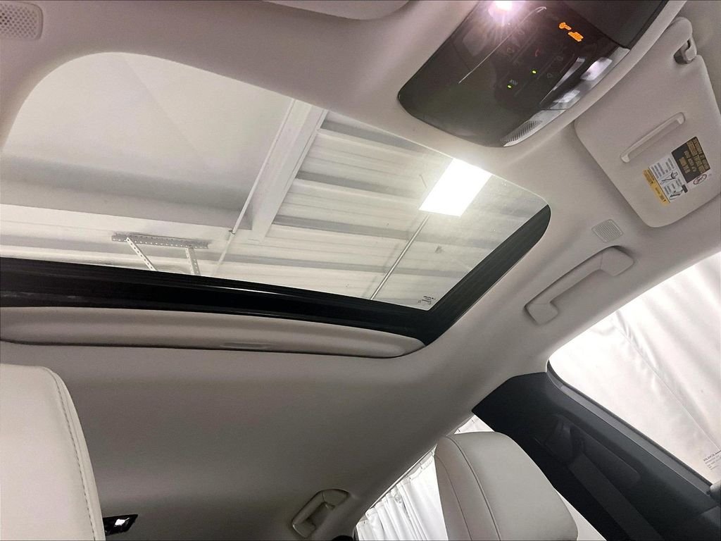 Used 2024 Gray Lexus 350 Premium Plus image 22