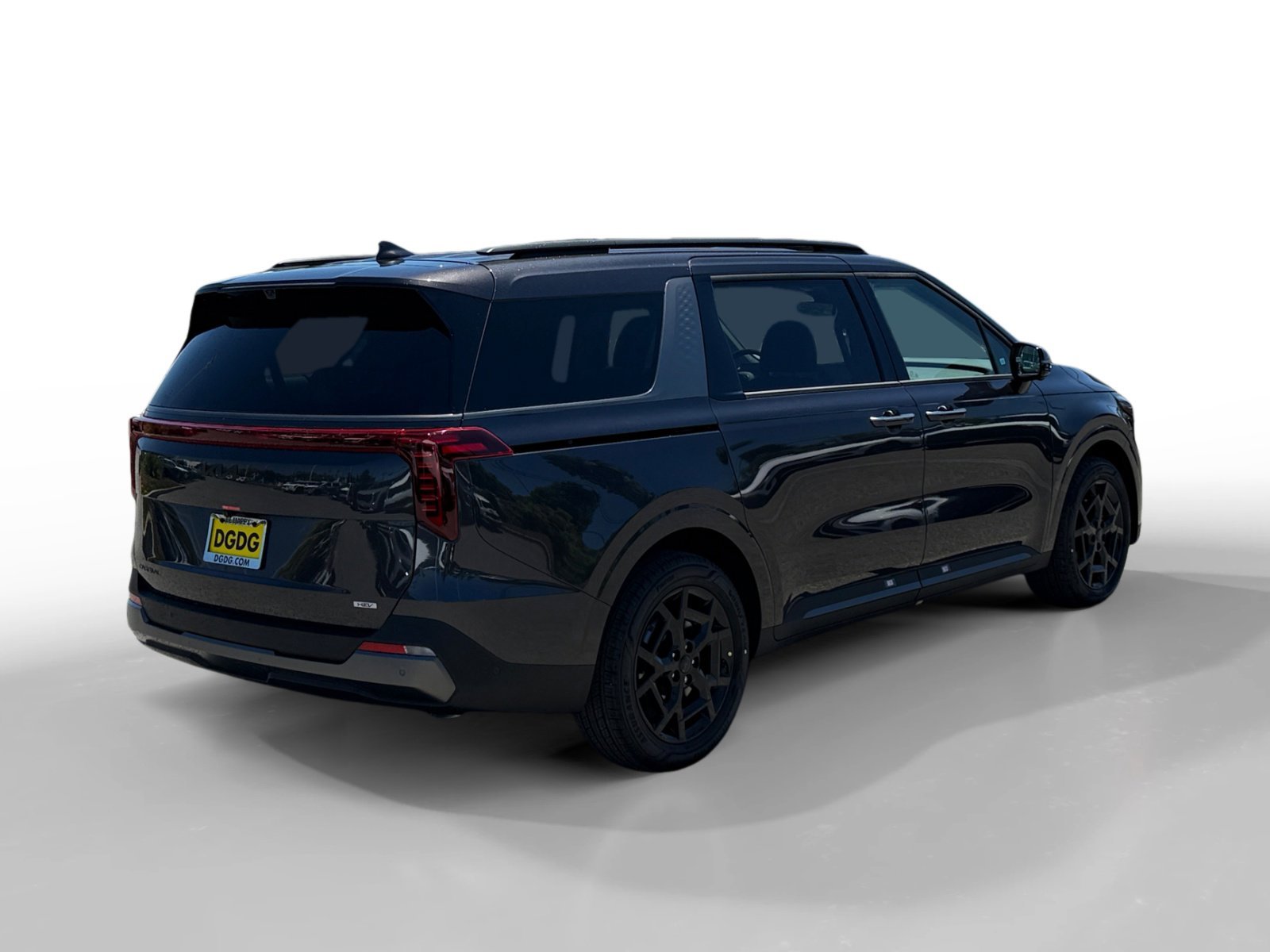 New 2026 Panthera Metal Kia SX Prestige image 5
