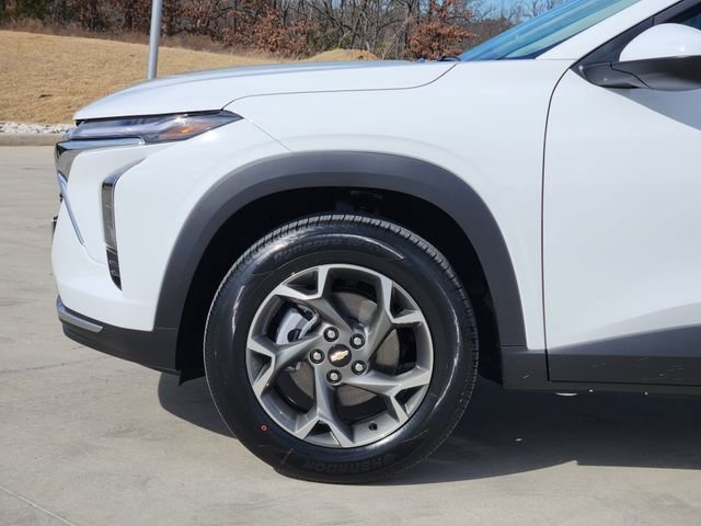 2026 Chevrolet Trax LT - Photo 8