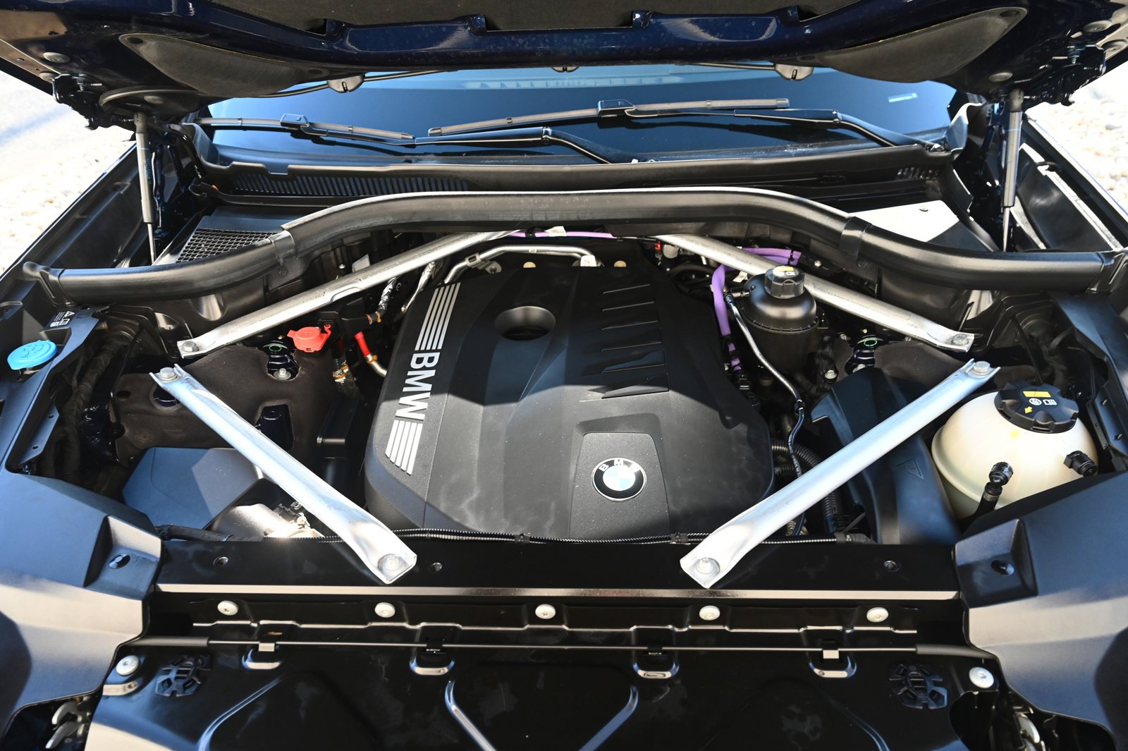 2023 BMW X7 40i - Photo 48