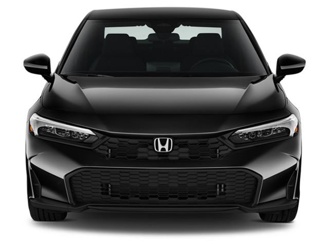 Used 2025 Blue Lagoon Pearl Honda Sport image 5