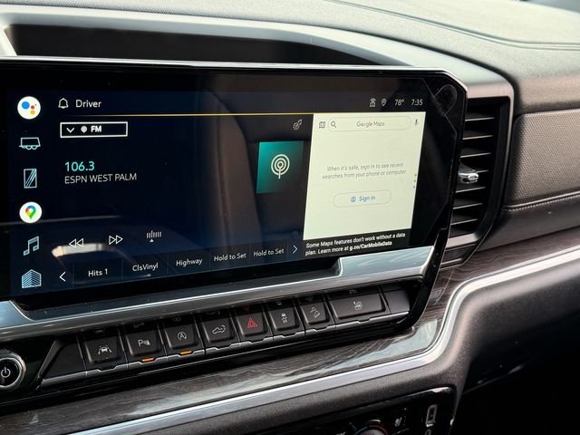2022 Chevrolet Silverado 1500 LTZ - Photo 15