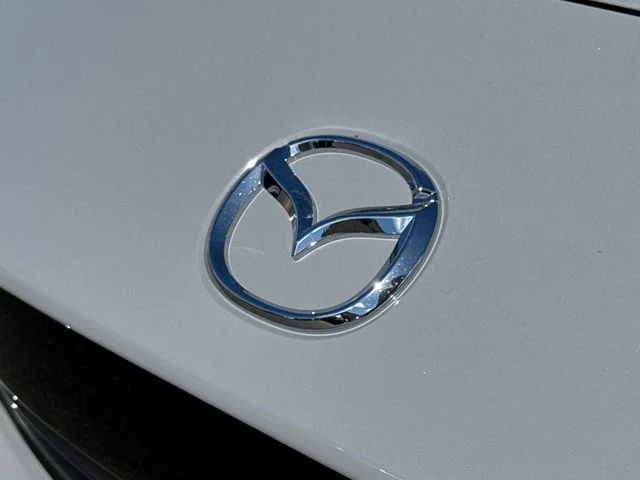 New 2026 Aero Gray Metallic Mazda Grand Touring image 9