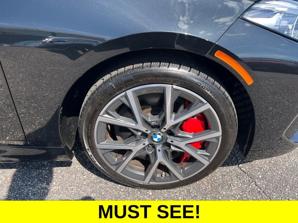 2024 BMW 2 Series M235i - Photo 7