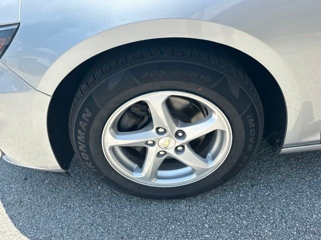2018 Chevrolet Malibu 1LS - Photo 9