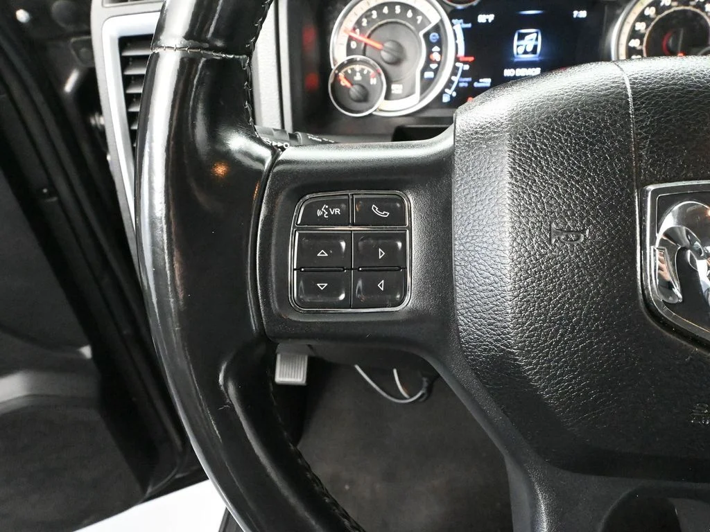 Used 2017 Gray Ram Big Horn image 30