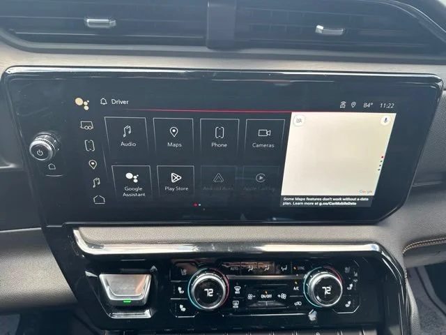 2023 GMC Sierra 1500 AT4 - Photo 33