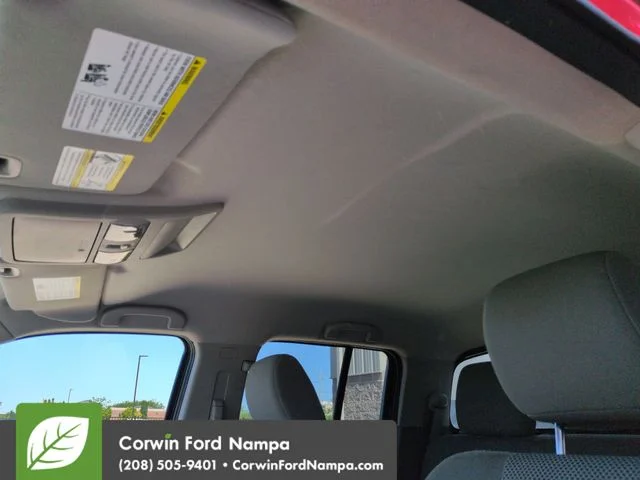 Used 2019 Cayenne Red Metallic Nissan  image 22