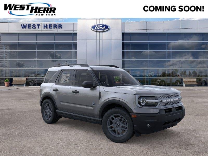Used 2026 Gy Ford Big Bend image 1