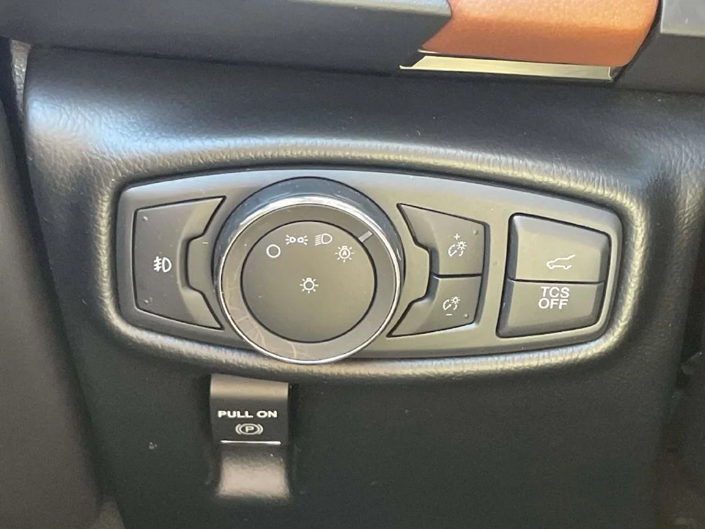 Used 2019 Black Lincoln Black Label image 29