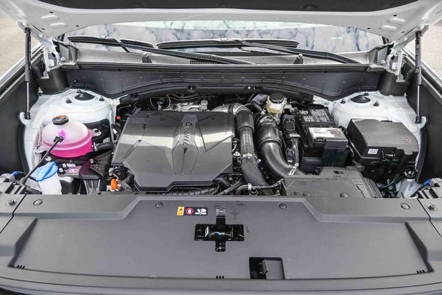 New 2026 White Hyundai Calligraphy image 27
