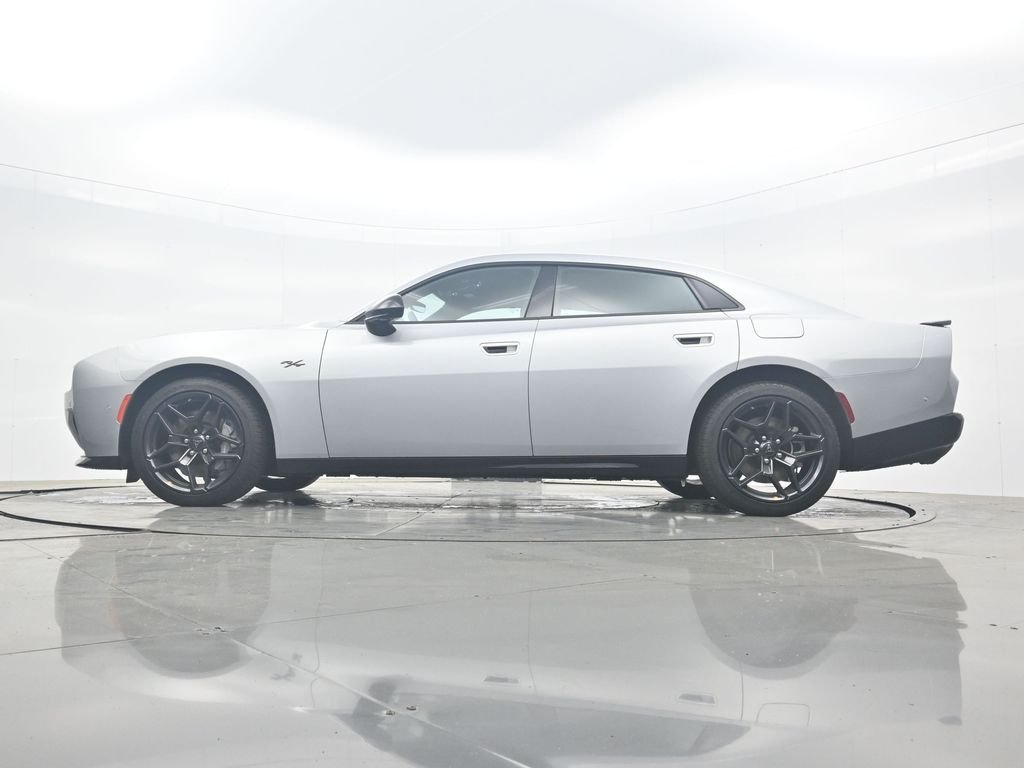 New 2026 Triple Nickel Exterior Paint Dodge R/T Plus image 43