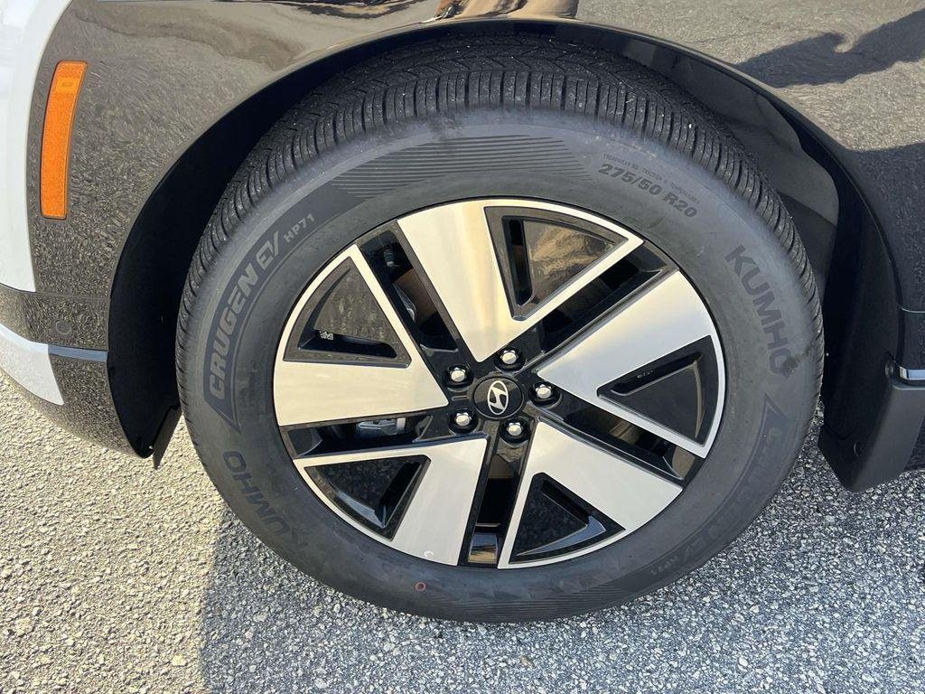2026 Hyundai IONIQ 9 SEL - Photo 9
