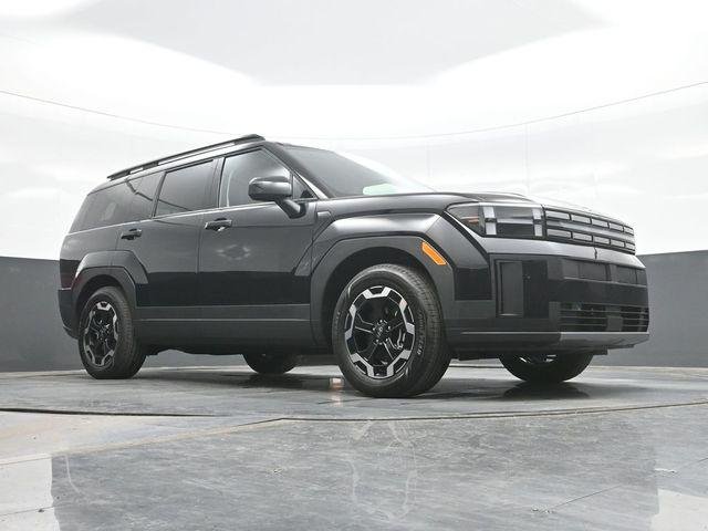 New 2027 Black Hyundai SEL AWD image 23
