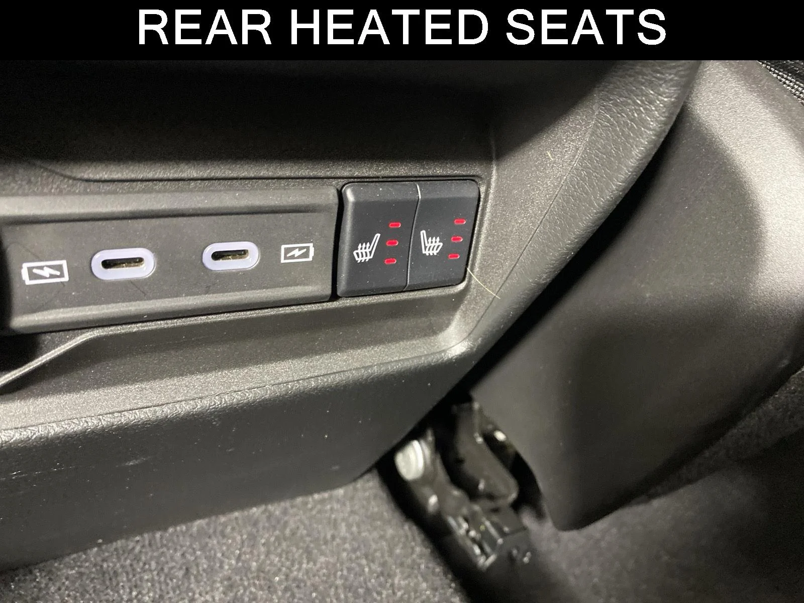 Used 2026 Steel Blue Jeep Limited image 5