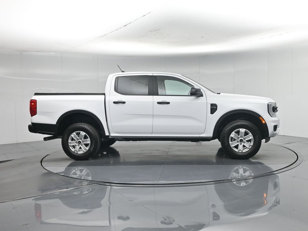 Certified Used 2025 White Ford XL image 25