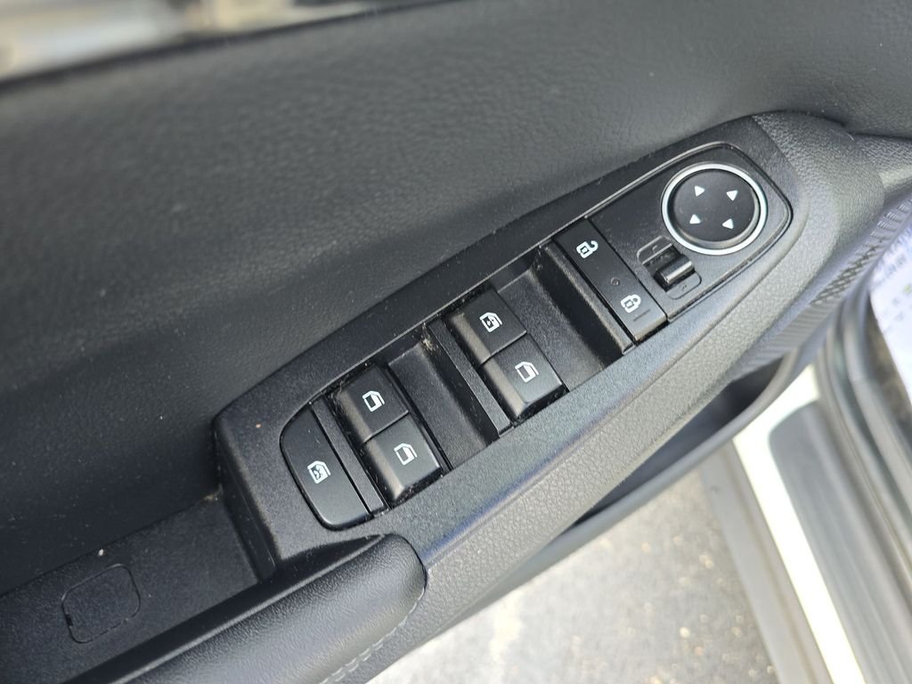 2021 Kia Seltos EX - Photo 13