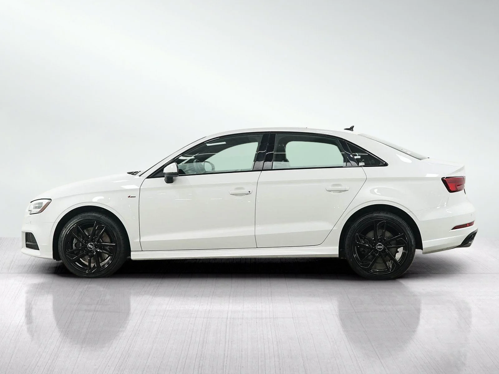Used 2020 Audi A3 Sedan Premium with VIN WAUBEGFFXLA101444 for sale in Hopkins, Minnesota