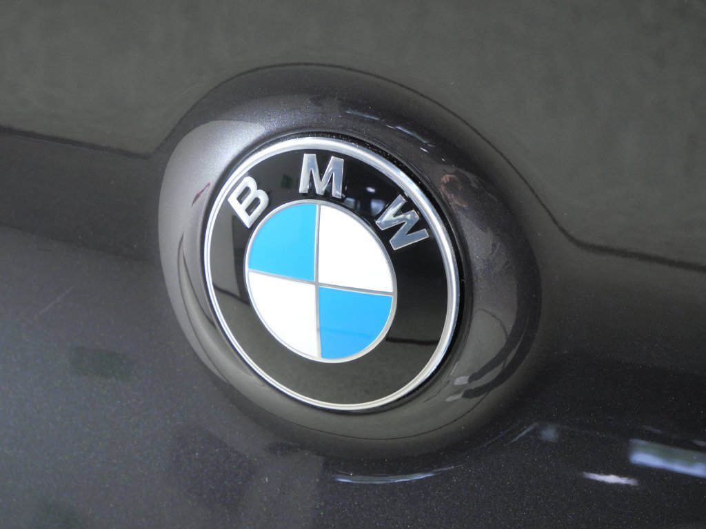 Used 2026 Gray BMW M50 xDrive image 12