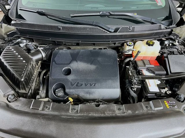 2020 Buick Enclave Premium - Photo 31