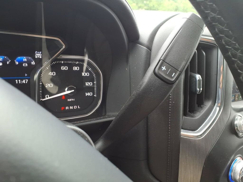 Used 2020 White GMC Denali image 40